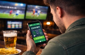 Bast në celular në Shqipëri